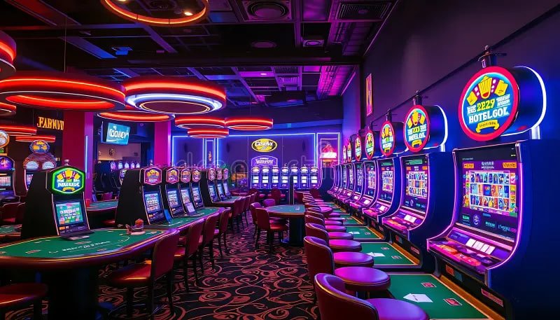 Filipino player browsing phdream 25 sports betting and casino sections on mobile